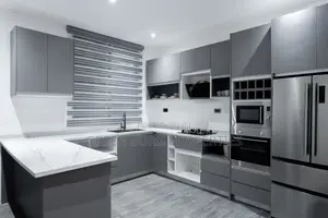 Furnished 4bdrm Townhouse / Terrace in Green, East Legon for rent
