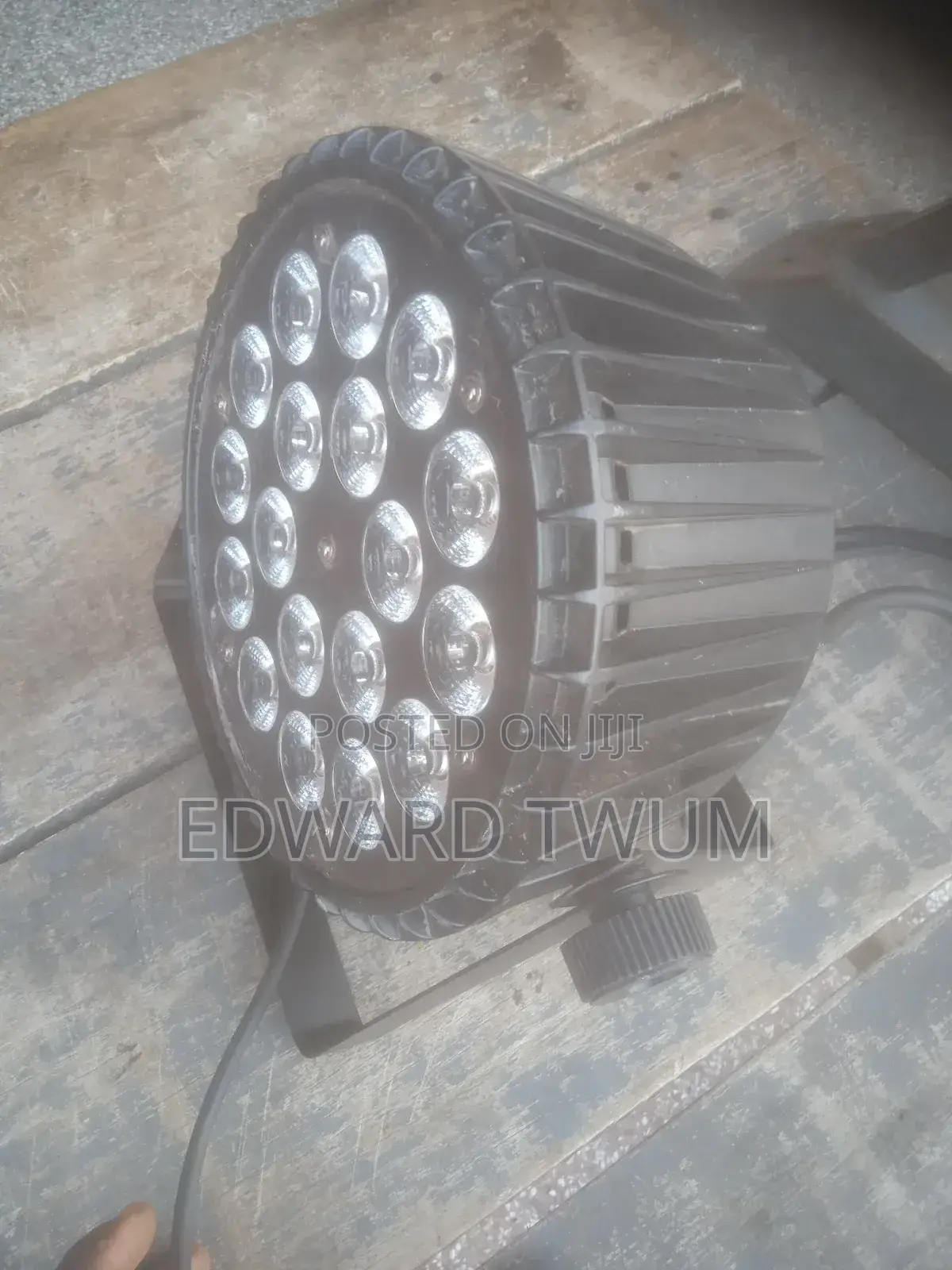 Led Stage Light