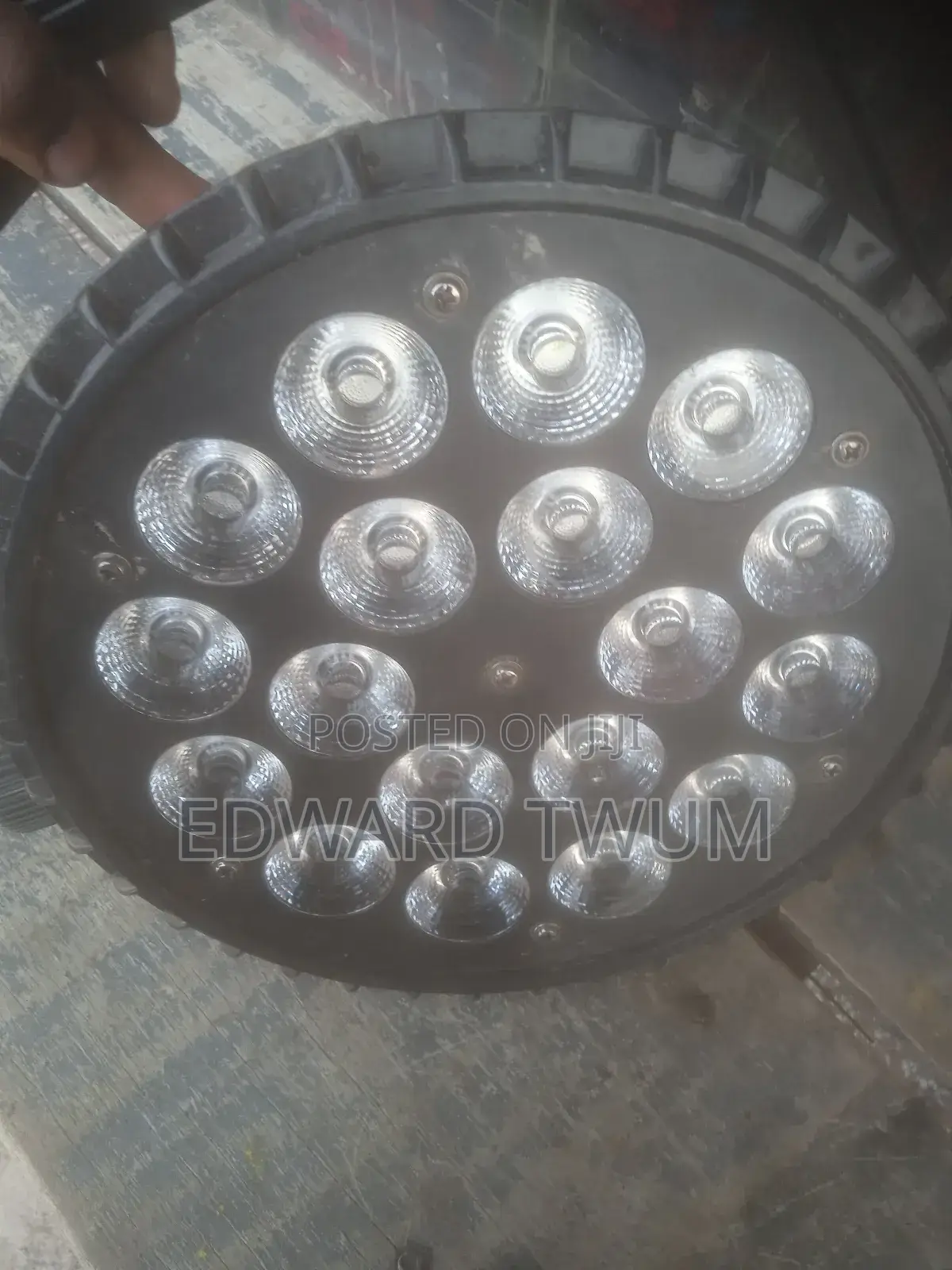 Led Stage Light