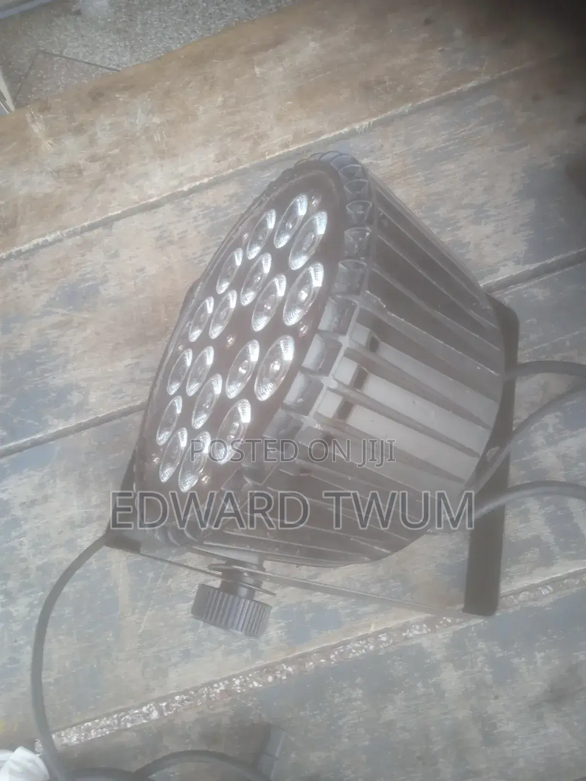 Led Stage Light