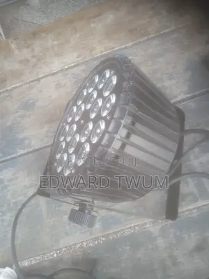 Led Stage Light