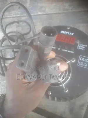 Led Stage Light