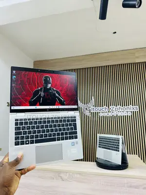 Laptop HP EliteBook X360 1030 G3 8GB Intel Core i5 SSD 256GB