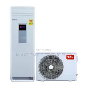 Floor Standing TCL 5hp Split Ac
