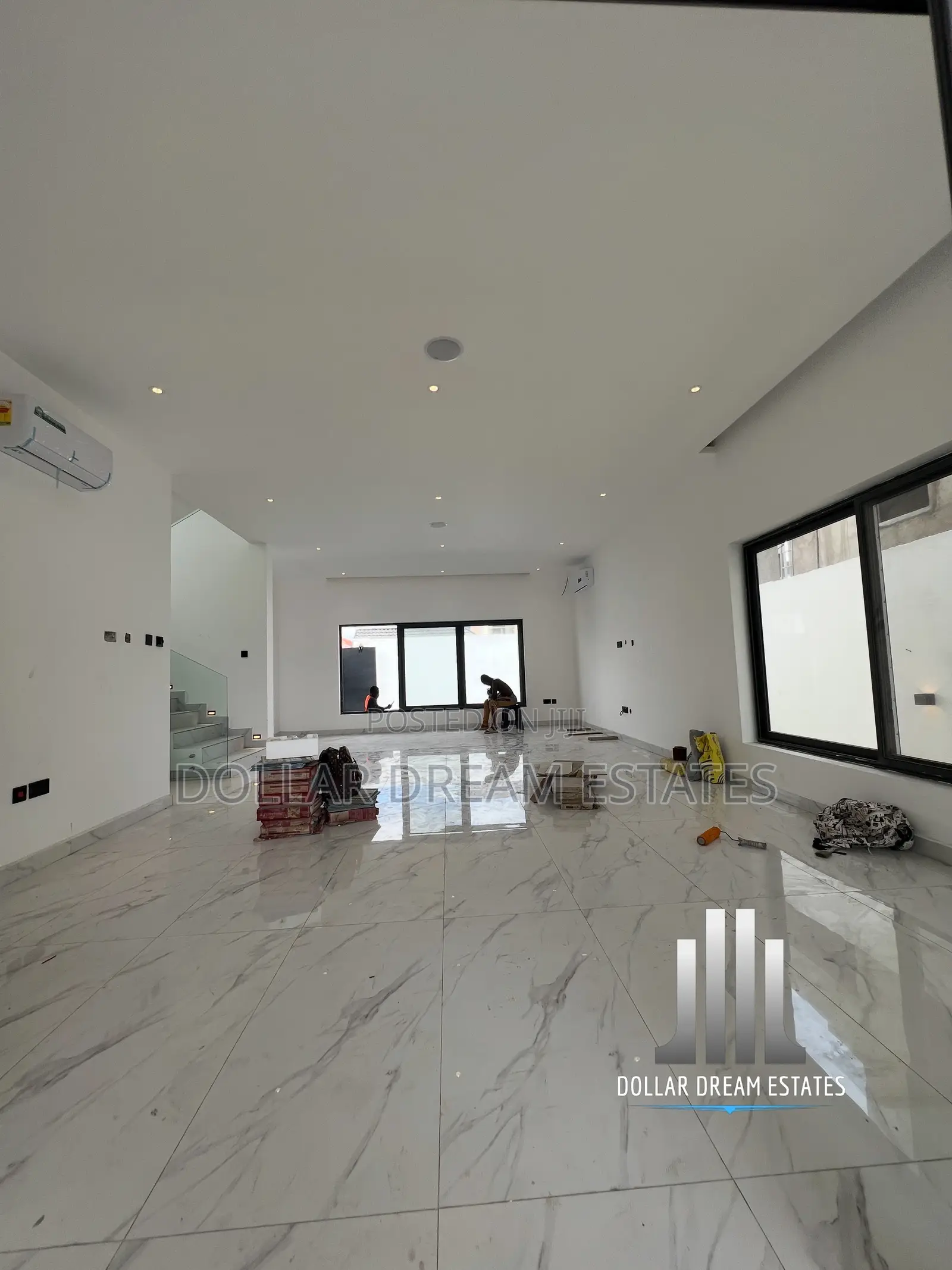 3bdrm House in East Legon for sale