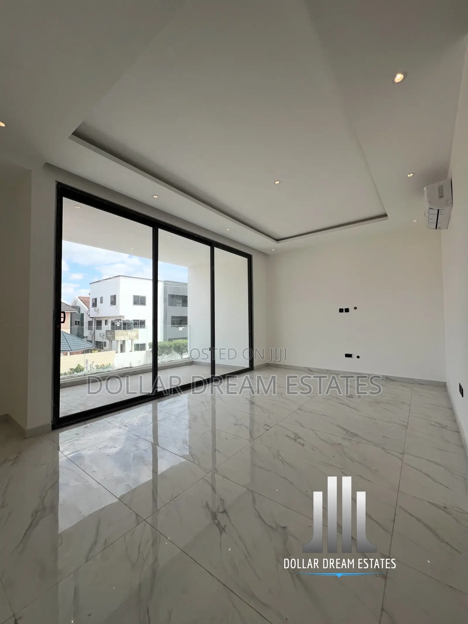 3bdrm House in East Legon for sale