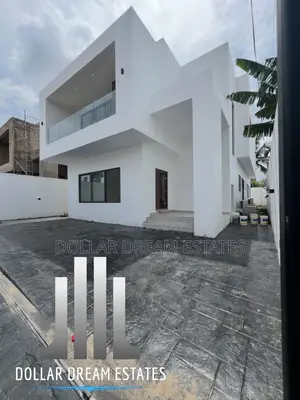 3bdrm House in East Legon for sale