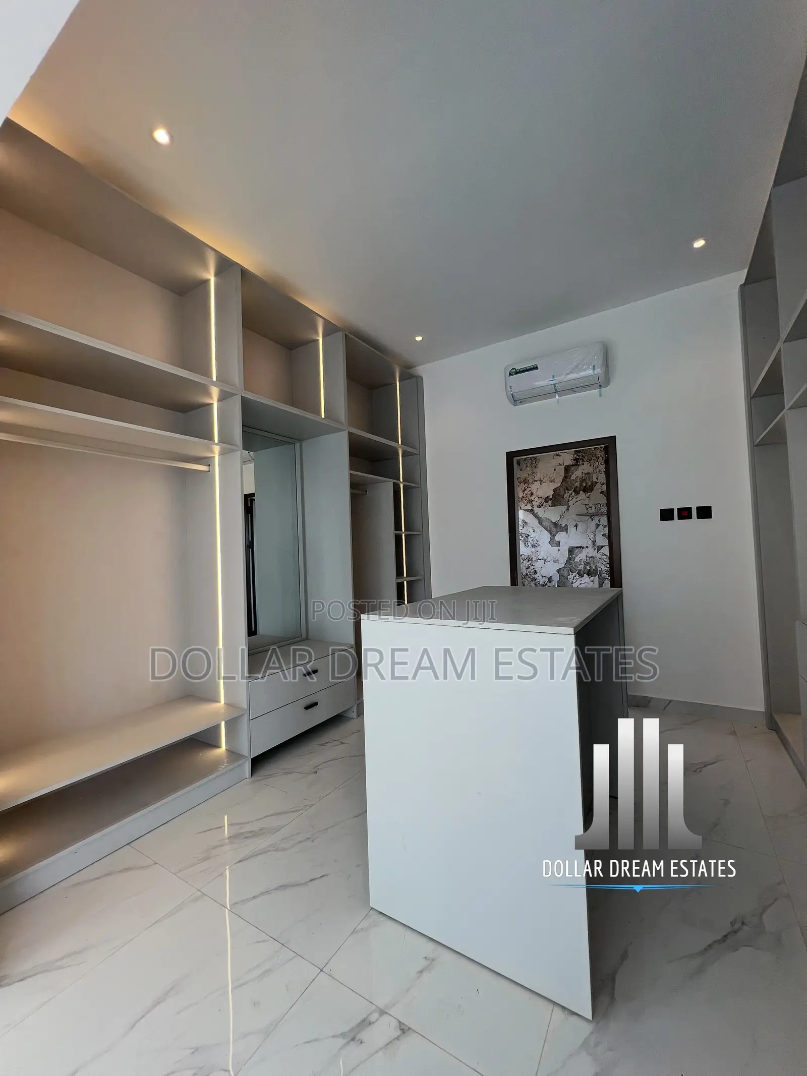 3bdrm House in East Legon for sale
