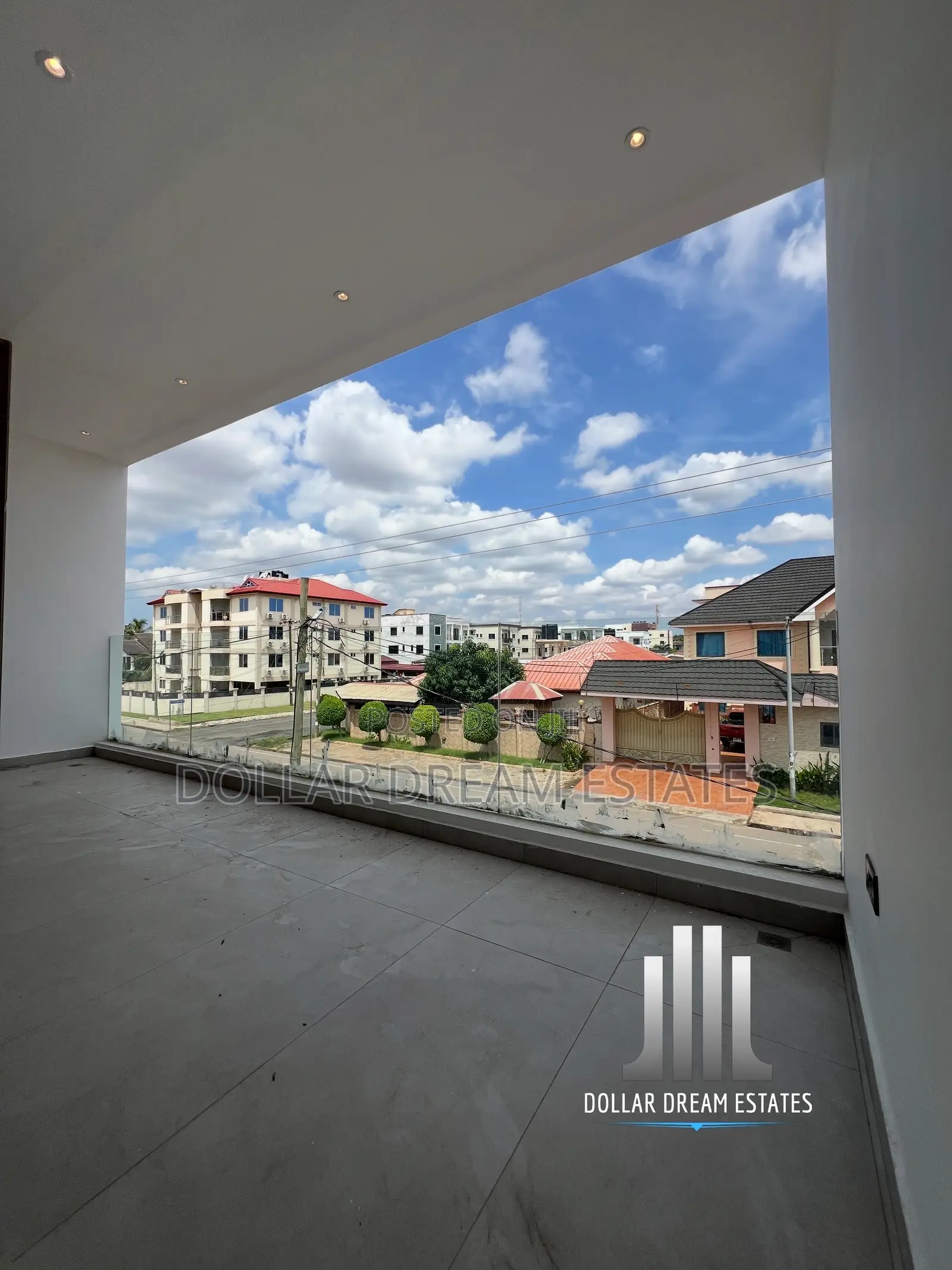 3bdrm House in East Legon for sale