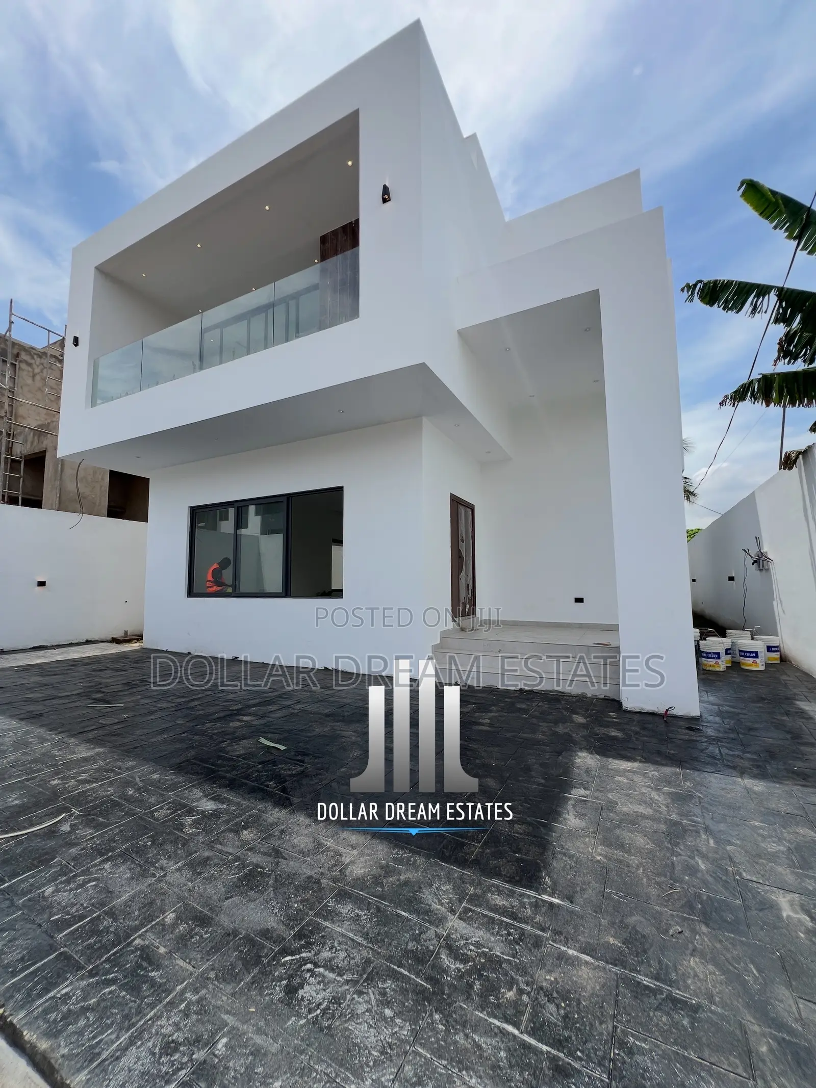 3bdrm House in East Legon for sale