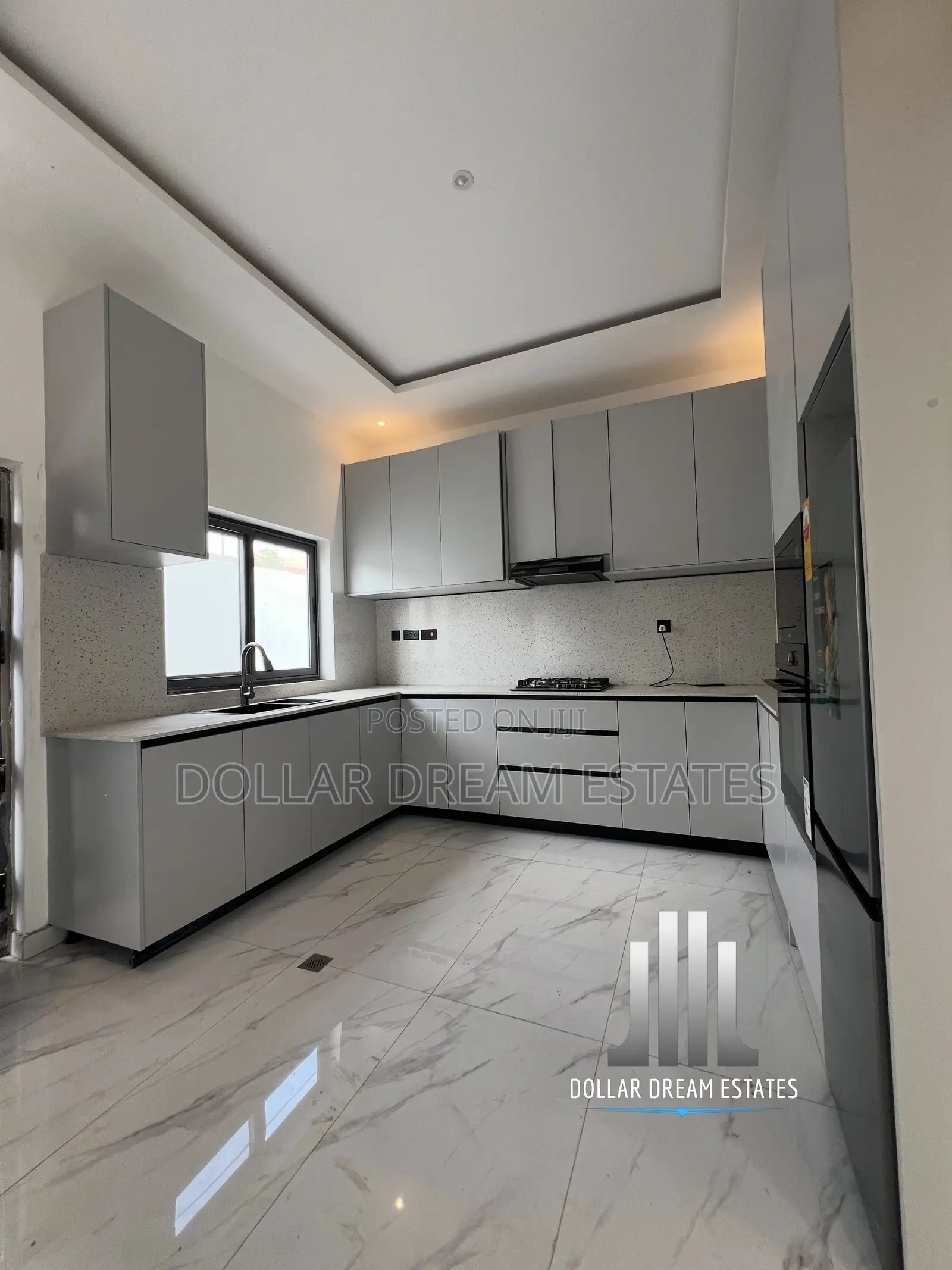 3bdrm House in East Legon for sale