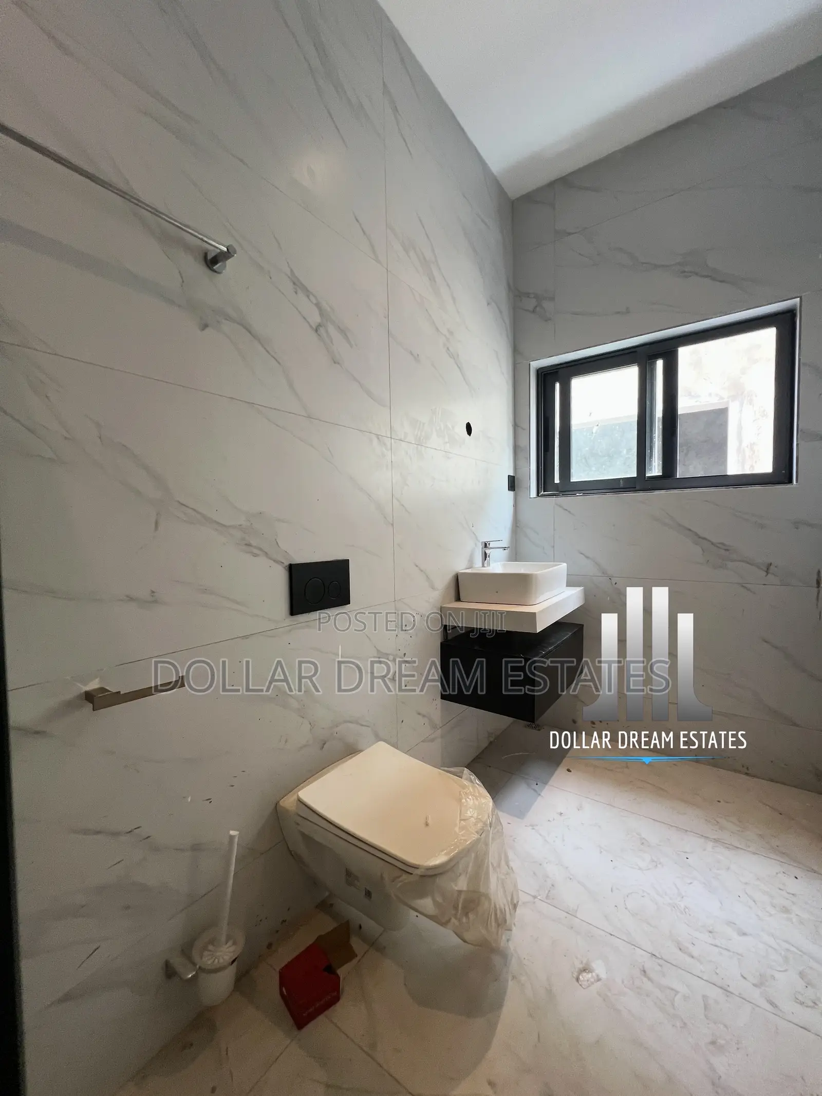 3bdrm House in East Legon for sale