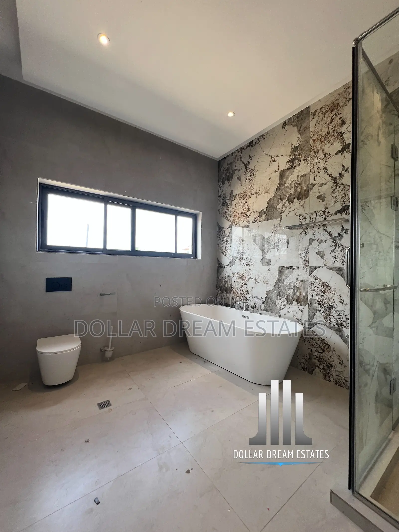 3bdrm House in East Legon for sale