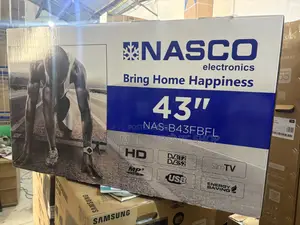 Nasco 43” Digital Led Tv