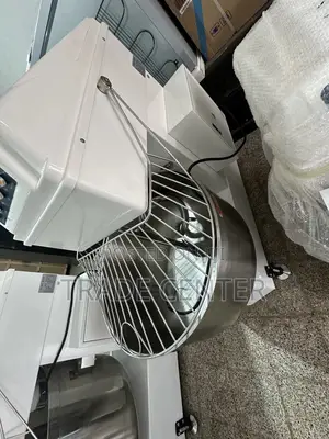 High Quality 200l Spiral Mixer/ Dough Mixer