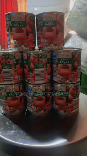 Party Items