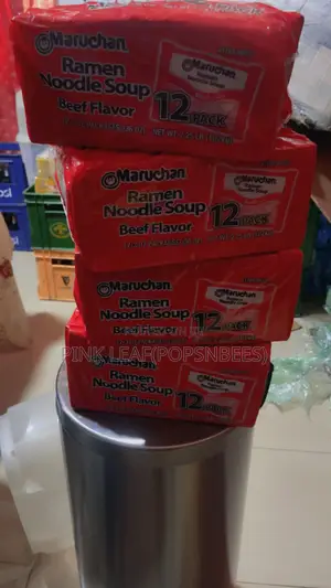 Party Items