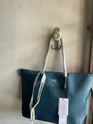 Original Lacoste Tote Bag