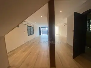 4bdrm Duplex in East Legon for rent