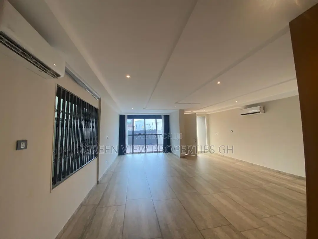 4bdrm Duplex in East Legon for rent