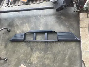Ford F-150 2021-2022-2023 Front Bumper Grille