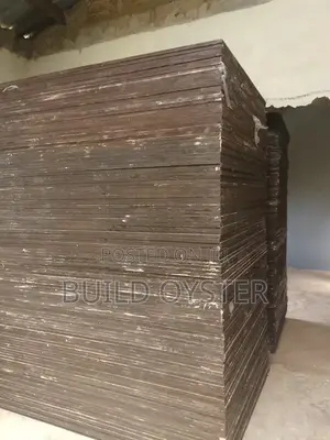 Oyster Marine Plywood
