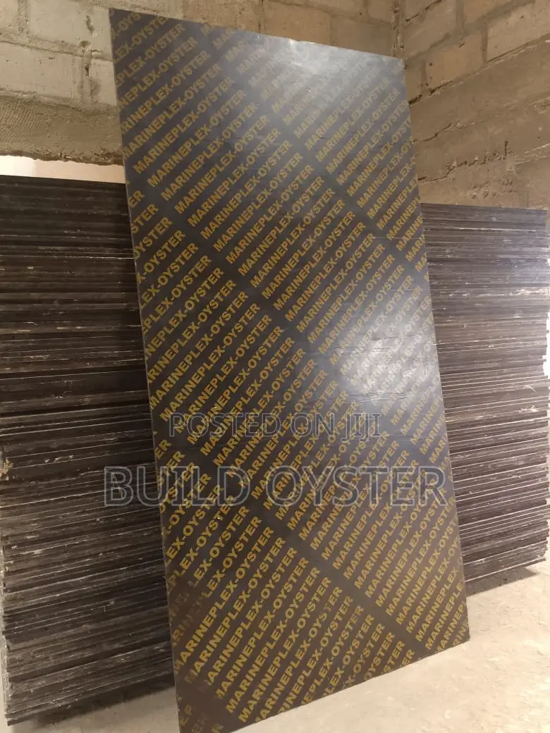 Oyster Marine Plywood