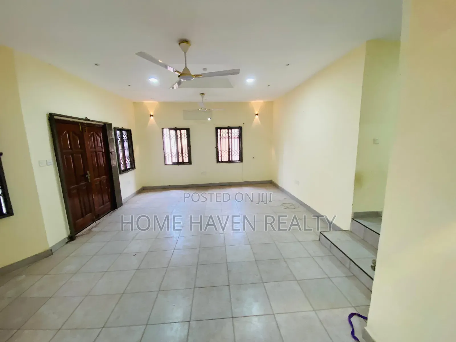 3bdrm House in Westland, Police Station for rent