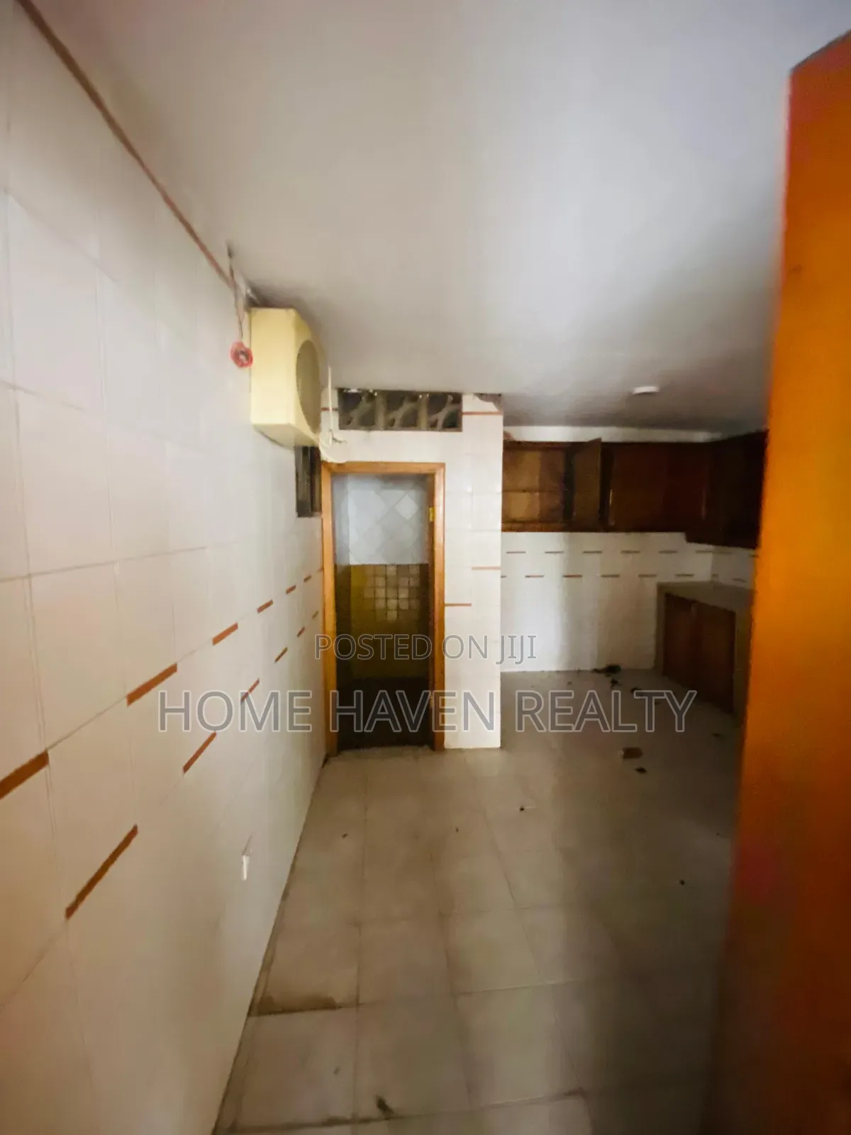 3bdrm House in Westland, Police Station for rent