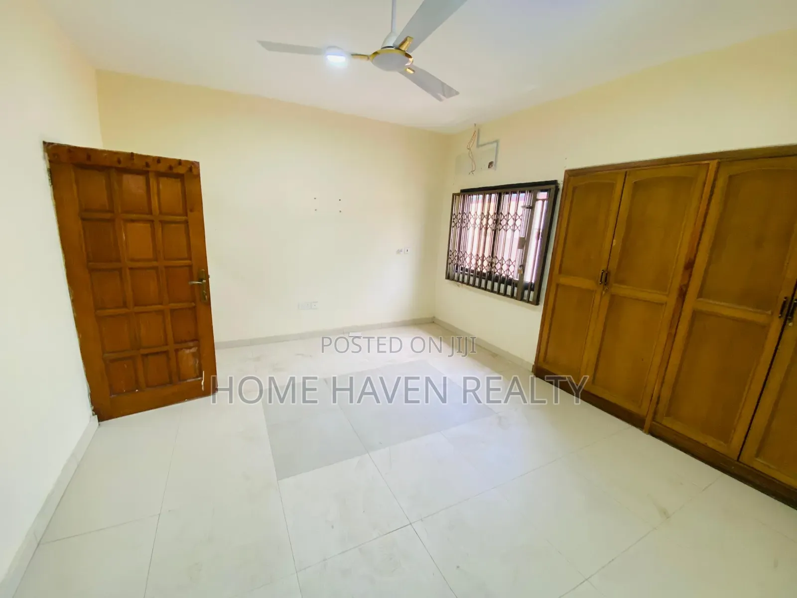 3bdrm House in Westland, Police Station for rent