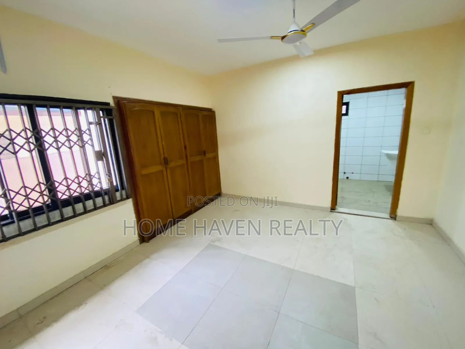 3bdrm House in Westland, Police Station for rent