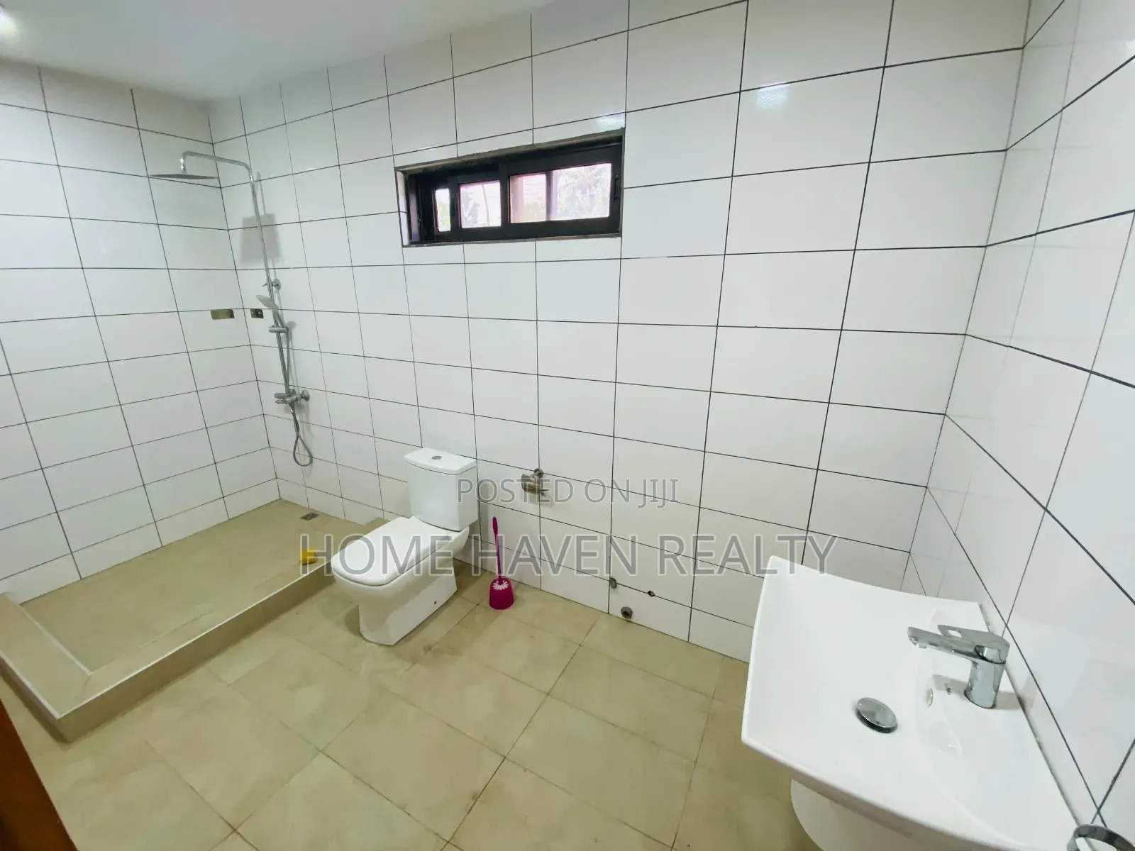 3bdrm House in Westland, Police Station for rent