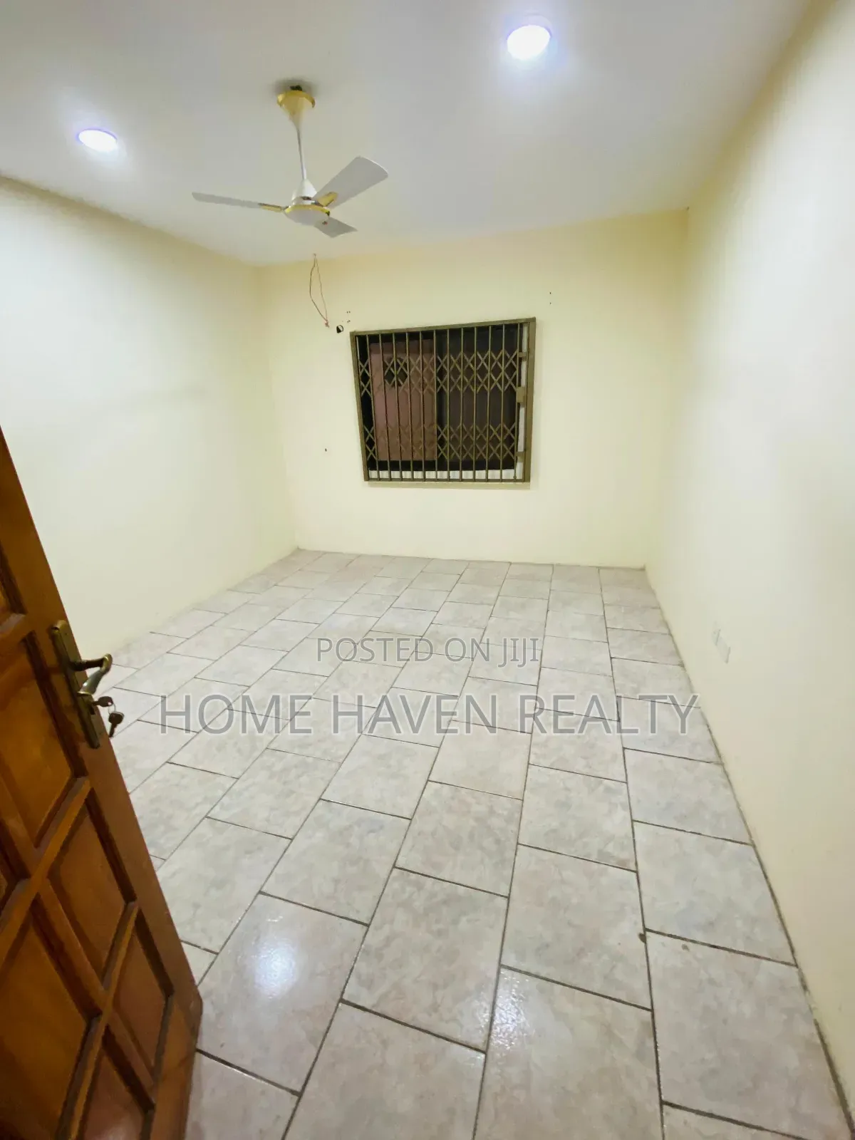 3bdrm House in Westland, Police Station for rent