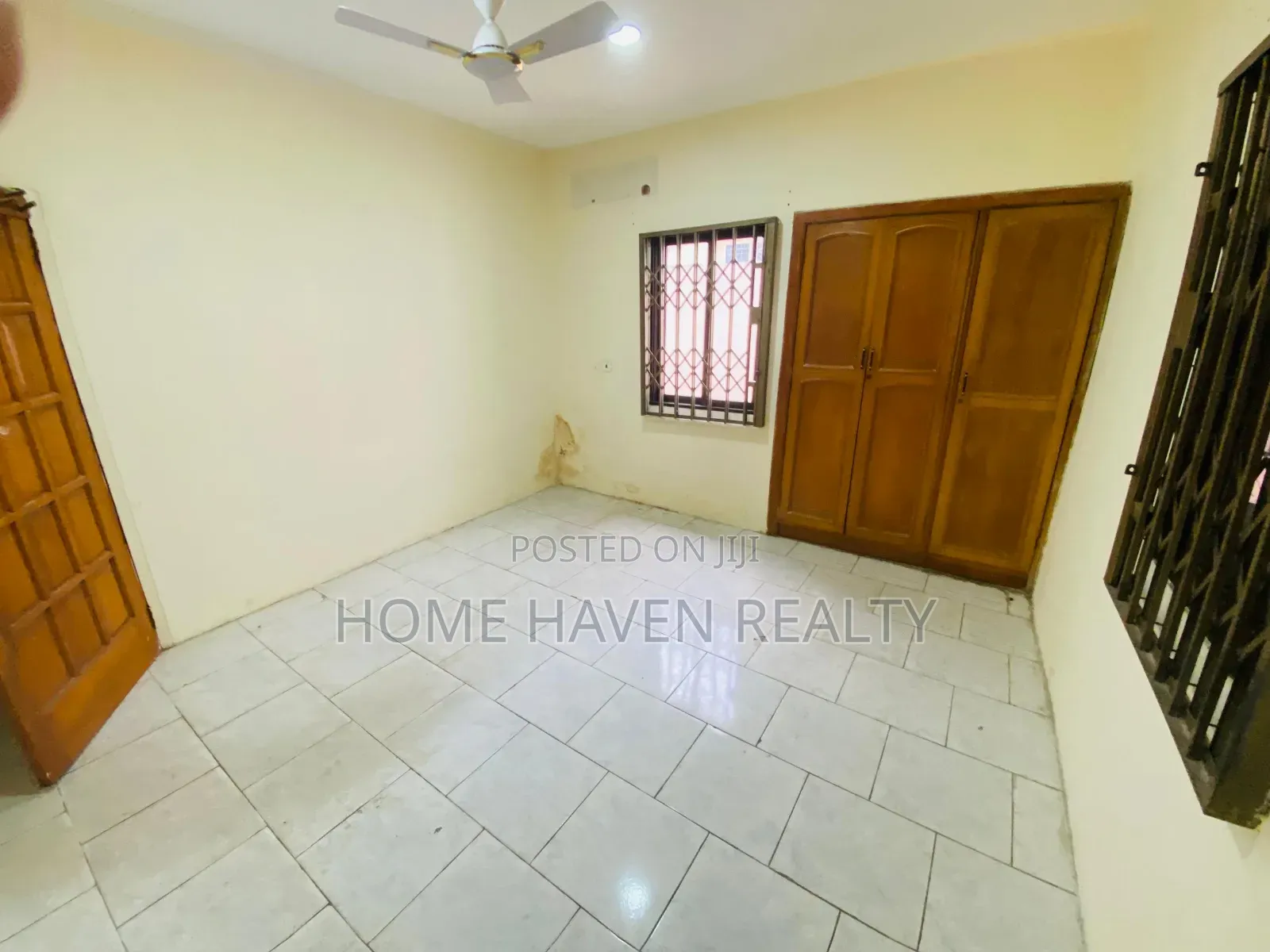 3bdrm House in Westland, Police Station for rent