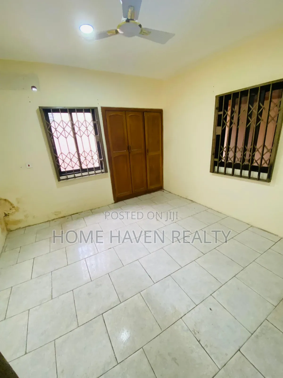 3bdrm House in Westland, Police Station for rent