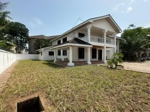 4bdrm House in Cantonments, Accra, , Dzorwulu for rent