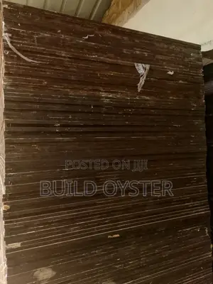 Marine Plywood – High Strength, Better Value