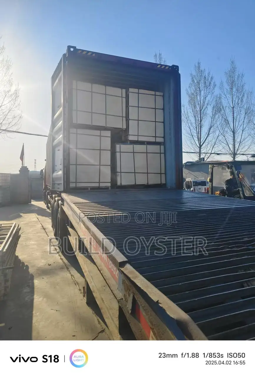 Marine Plywood – High Strength, Better Value