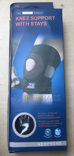 Knee Support