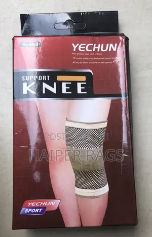 Knee Support
