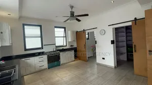 5bdrm House in Cantonment, US Embassy Area for rent