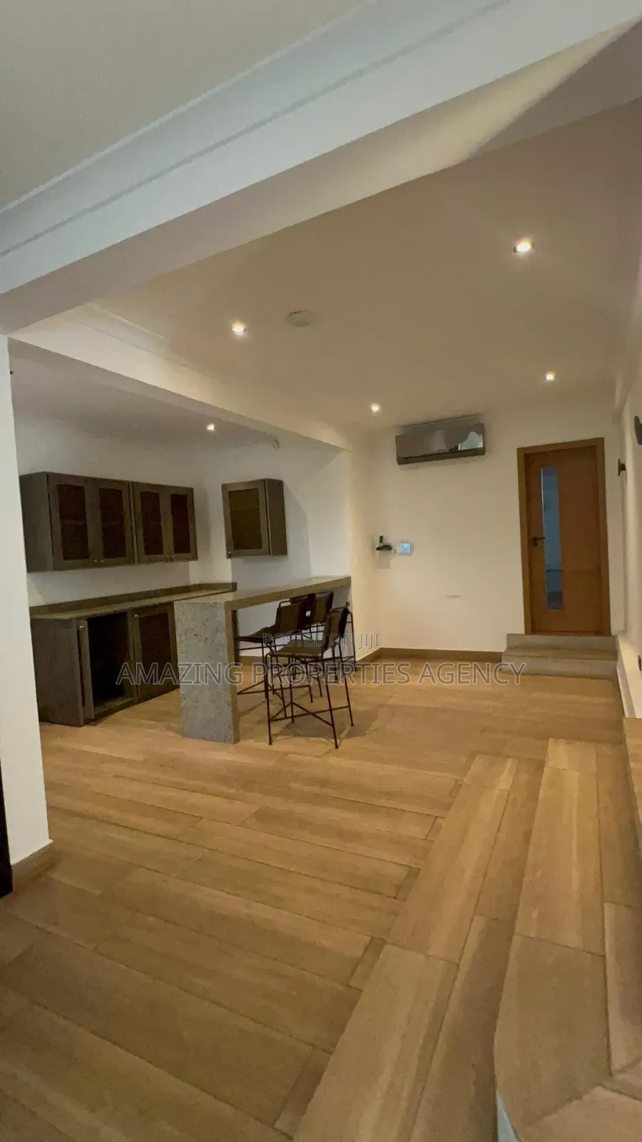 5bdrm House in Cantonment, US Embassy Area for rent