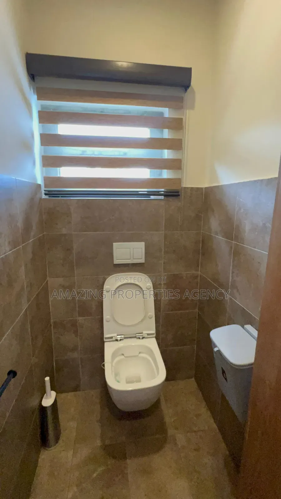 5bdrm House in Cantonment, US Embassy Area for rent