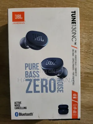 JBL Tune 130nc