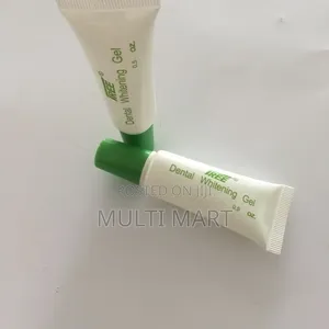 Teeth Whitening Gel Carbamide Peroxide 16% 28ml