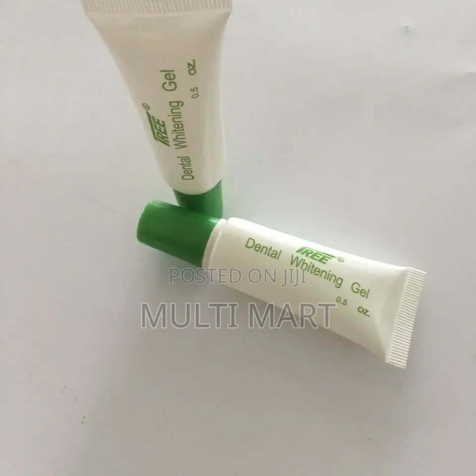 Teeth Whitening Gel Carbamide Peroxide 16% 28ml
