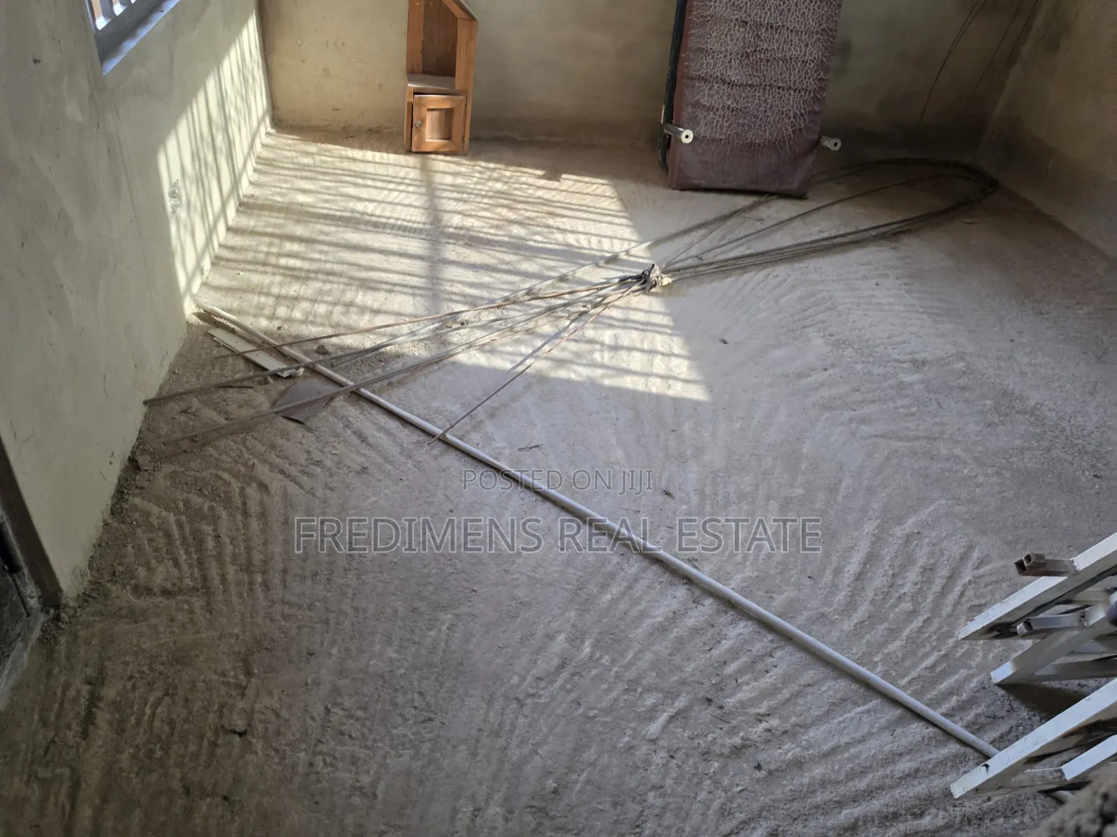 4bdrm Apartment in Fredimens Real, Afigya-Kwabre for sale