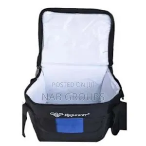 Hp Lunch Bag