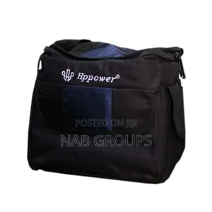 Hp Lunch Bag