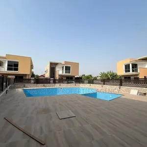 3bdrm Townhouse / Terrace in East Legon, A&C Mall Area for rent